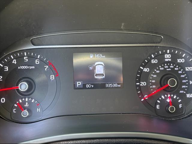 used 2020 Kia Soul car, priced at $18,000