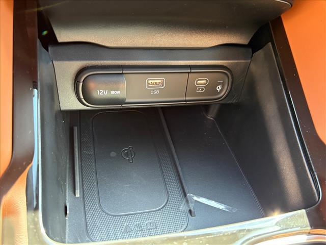 new 2025 Kia Telluride car, priced at $47,650