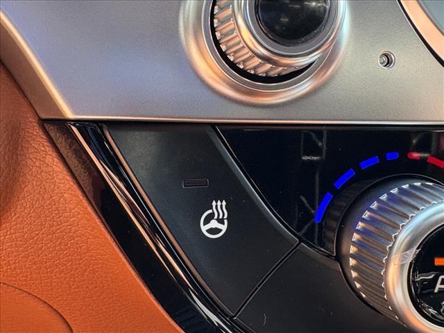 new 2025 Kia Telluride car, priced at $47,650