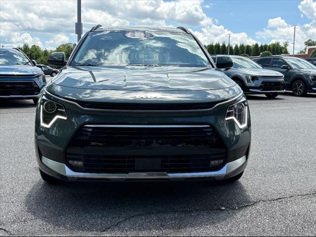 new 2025 Kia Niro car, priced at $34,225