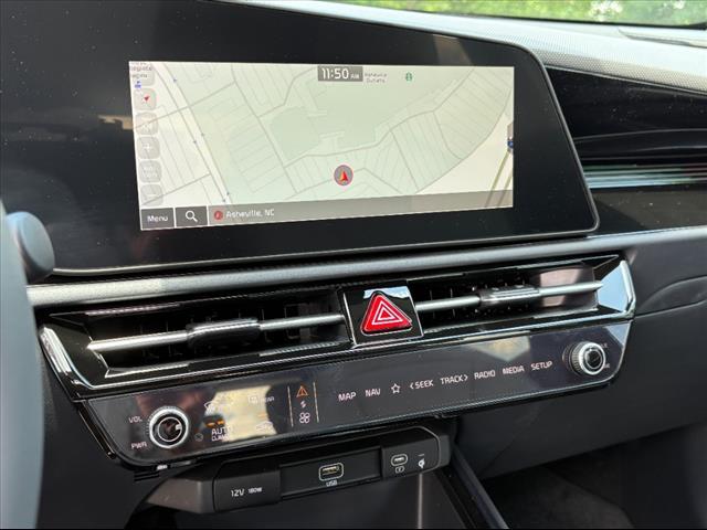 new 2025 Kia Niro car, priced at $34,225