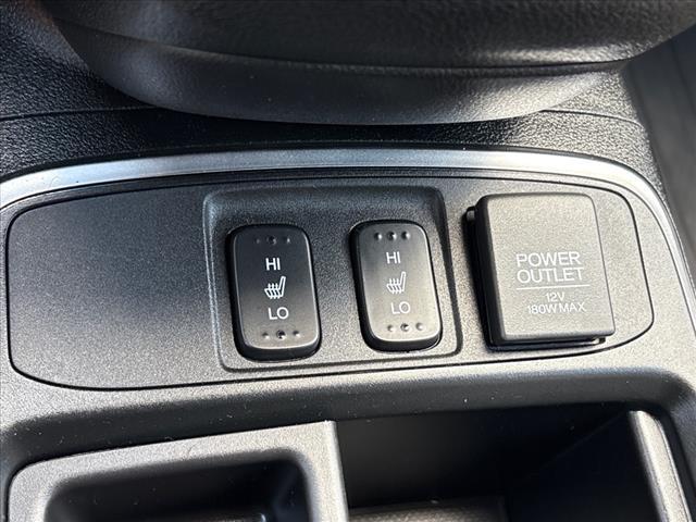 used 2015 Honda CR-V car, priced at $19,000
