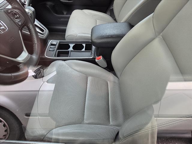 used 2015 Honda CR-V car, priced at $19,500