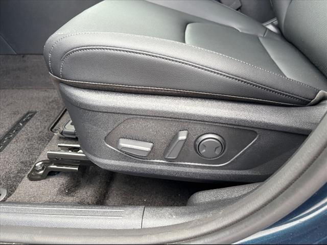 new 2025 Kia Sportage Hybrid car, priced at $36,370