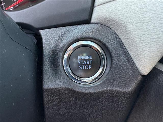 used 2021 Toyota RAV4 car, priced at $31,000