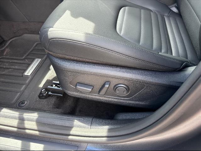 new 2025 Kia Sportage Hybrid car, priced at $39,575