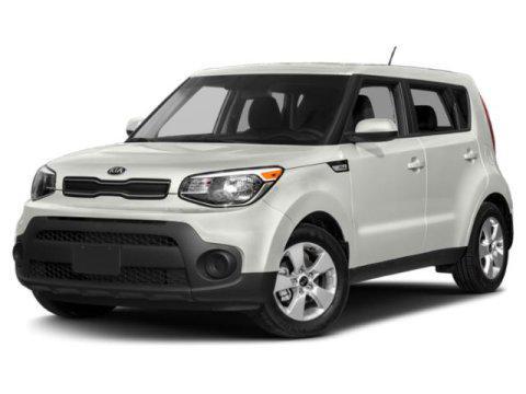 used 2019 Kia Soul car