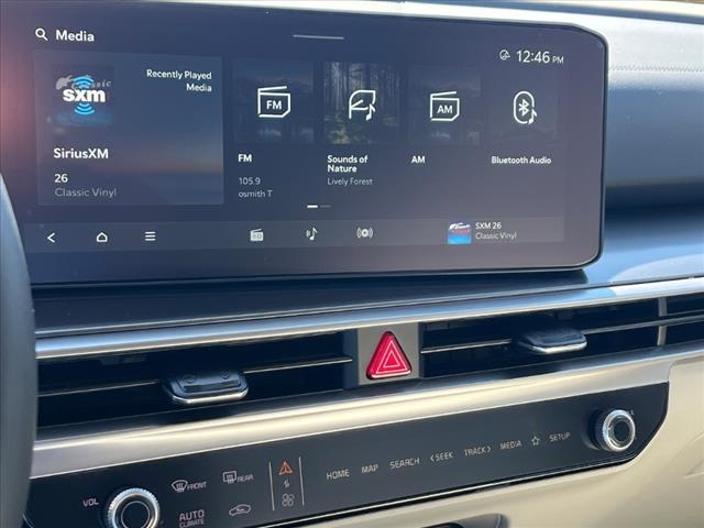 new 2025 Kia Sorento car, priced at $38,097