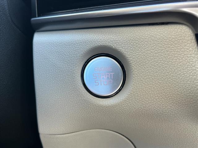 new 2025 Kia Sorento car, priced at $38,097