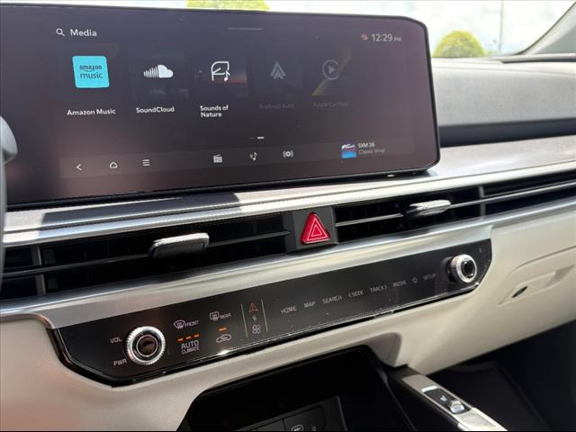 new 2025 Kia Sorento car, priced at $42,441