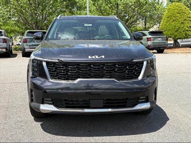 new 2025 Kia Sorento car, priced at $42,441