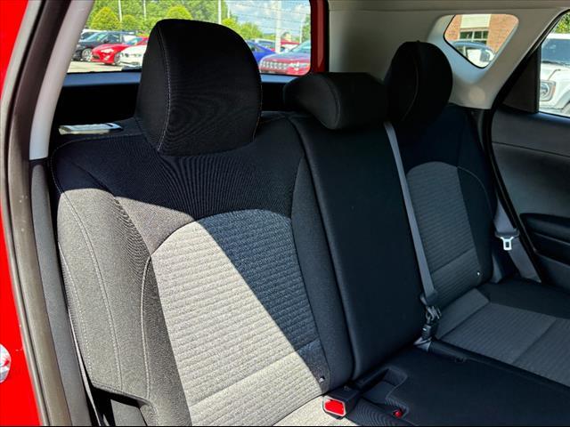 used 2020 Kia Soul car, priced at $17,000