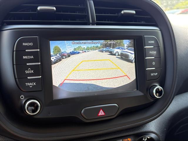 used 2020 Kia Soul car, priced at $17,000