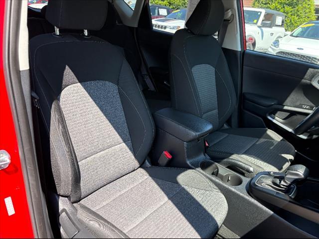 used 2020 Kia Soul car, priced at $17,000