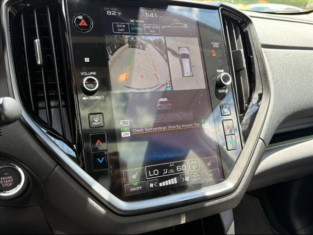 used 2024 Subaru Ascent car, priced at $40,750