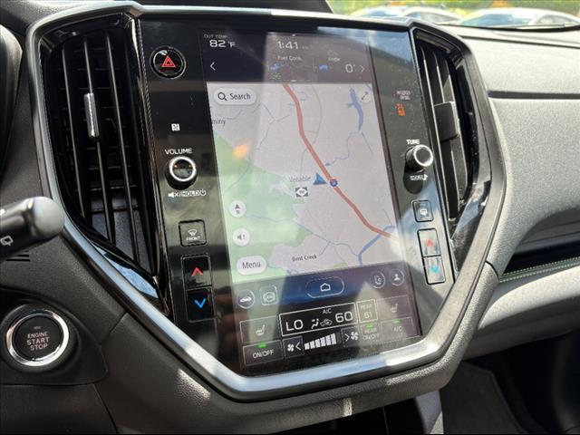 used 2024 Subaru Ascent car, priced at $40,750