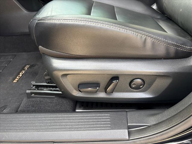 used 2023 Nissan Rogue car, priced at $24,750