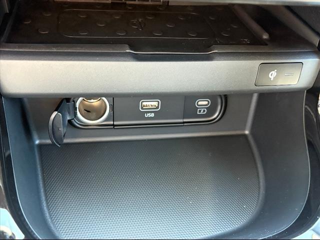 new 2026 Kia Seltos car, priced at $32,975