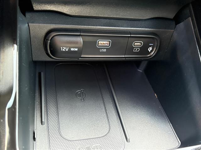 used 2024 Kia Telluride car, priced at $42,500
