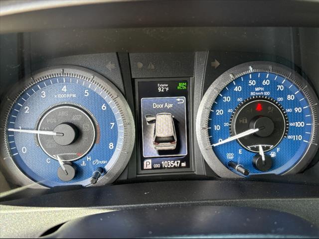 used 2019 Toyota Sienna car, priced at $24,000