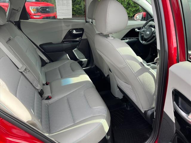 used 2019 Kia Niro car, priced at $17,750