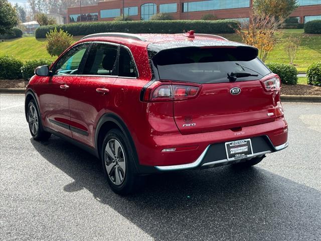 used 2019 Kia Niro car, priced at $17,750