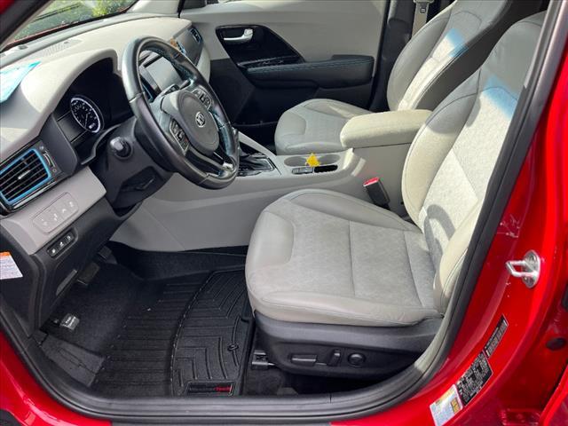 used 2019 Kia Niro car, priced at $17,750