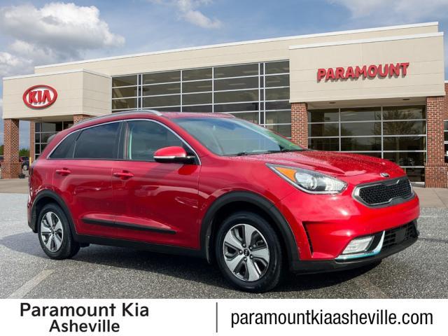 used 2019 Kia Niro car, priced at $17,750