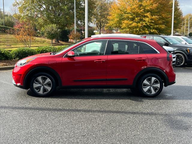 used 2019 Kia Niro car, priced at $17,750