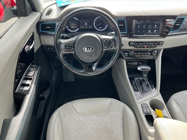 used 2019 Kia Niro car, priced at $17,750