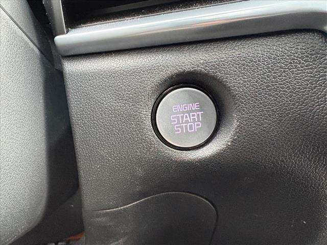 used 2025 Kia Sorento car, priced at $48,565