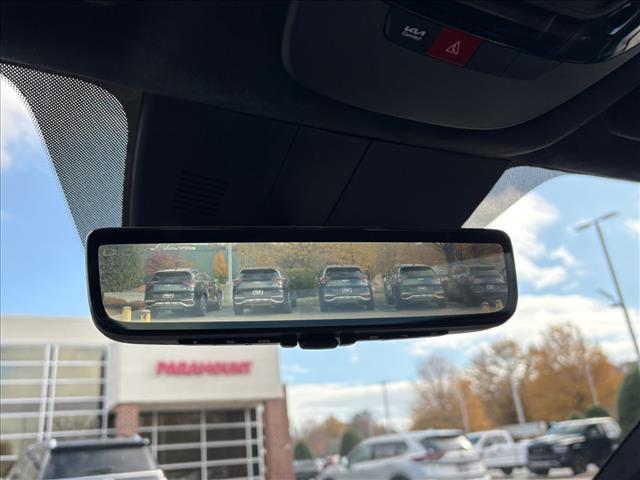 used 2025 Kia Sorento car, priced at $48,565