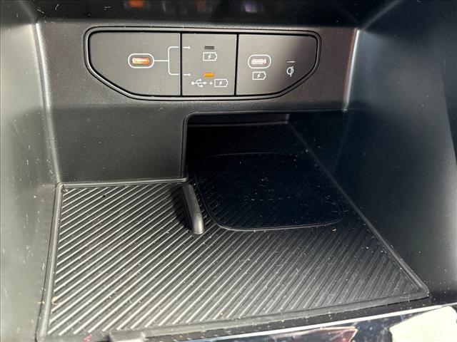 used 2025 Kia Sorento car, priced at $48,565