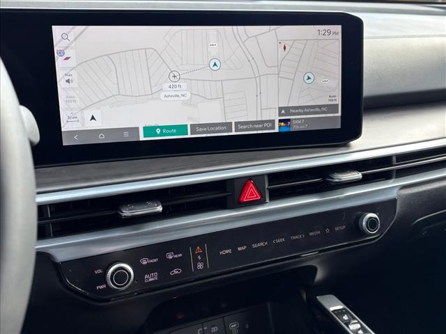 used 2025 Kia Sorento car, priced at $48,565