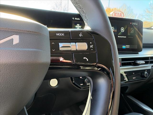 new 2026 Kia Sorento car, priced at $34,425