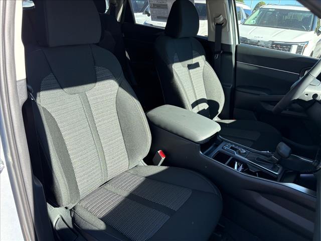 new 2026 Kia Sorento car, priced at $34,425