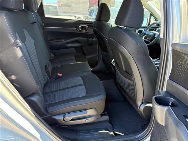 new 2026 Kia Sorento car, priced at $34,425