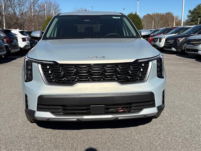 new 2026 Kia Sorento car, priced at $34,425