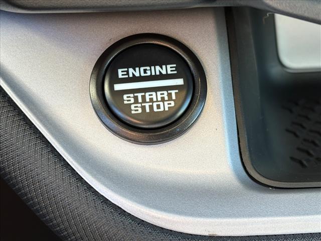 used 2023 Ford Bronco Sport car, priced at $26,996