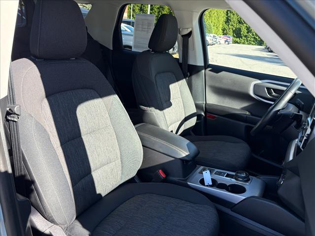 used 2023 Ford Bronco Sport car, priced at $26,996