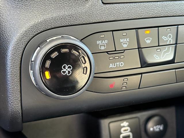 used 2023 Ford Bronco Sport car, priced at $26,996