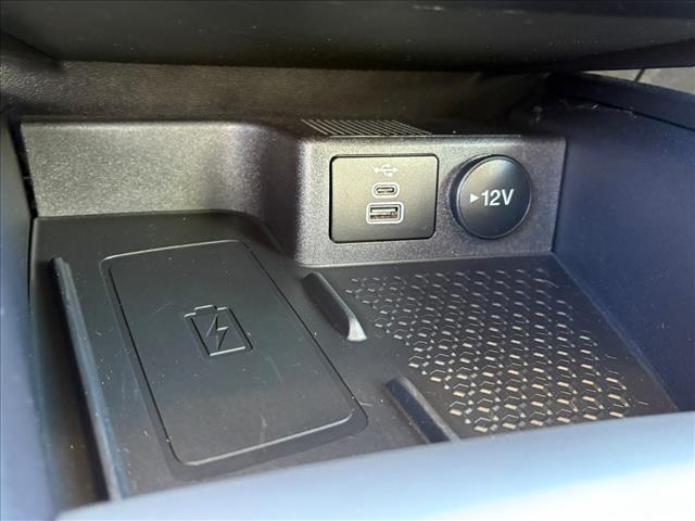 used 2023 Ford Bronco Sport car, priced at $26,996