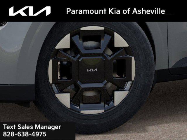 new 2026 Kia Carnival car, priced at $43,865