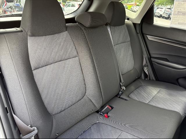 new 2026 Kia Seltos car, priced at $25,275