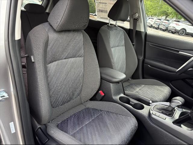 new 2026 Kia Seltos car, priced at $25,275