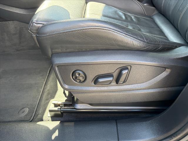 used 2024 Audi Q5 car, priced at $33,000