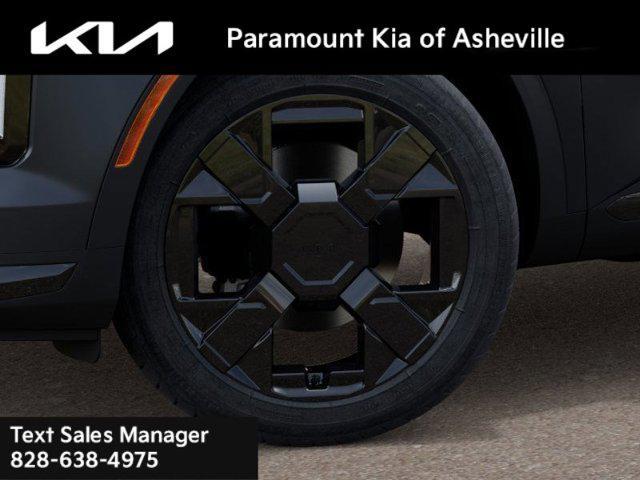 new 2026 Kia Sportage car, priced at $40,005