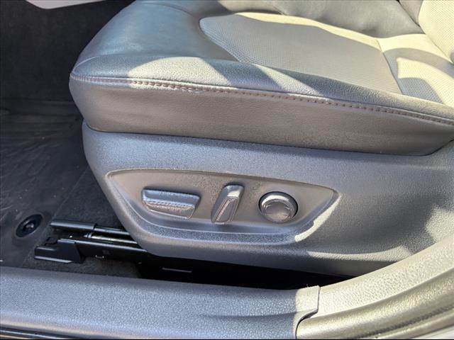 used 2020 Toyota Camry Hybrid car, priced at $26,750