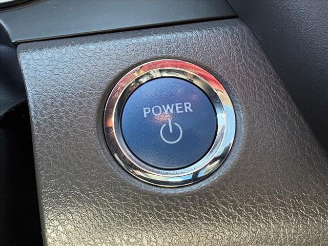 used 2020 Toyota Camry Hybrid car, priced at $26,750