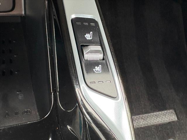 used 2023 Kia Sorento Plug-In Hybrid car, priced at $43,000